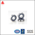 Machinery with stainless steel deep groove ball bearings